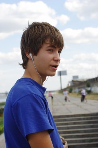 №9, Юлик Бульон, 33 года №9, Юлик Бульон, 33 года