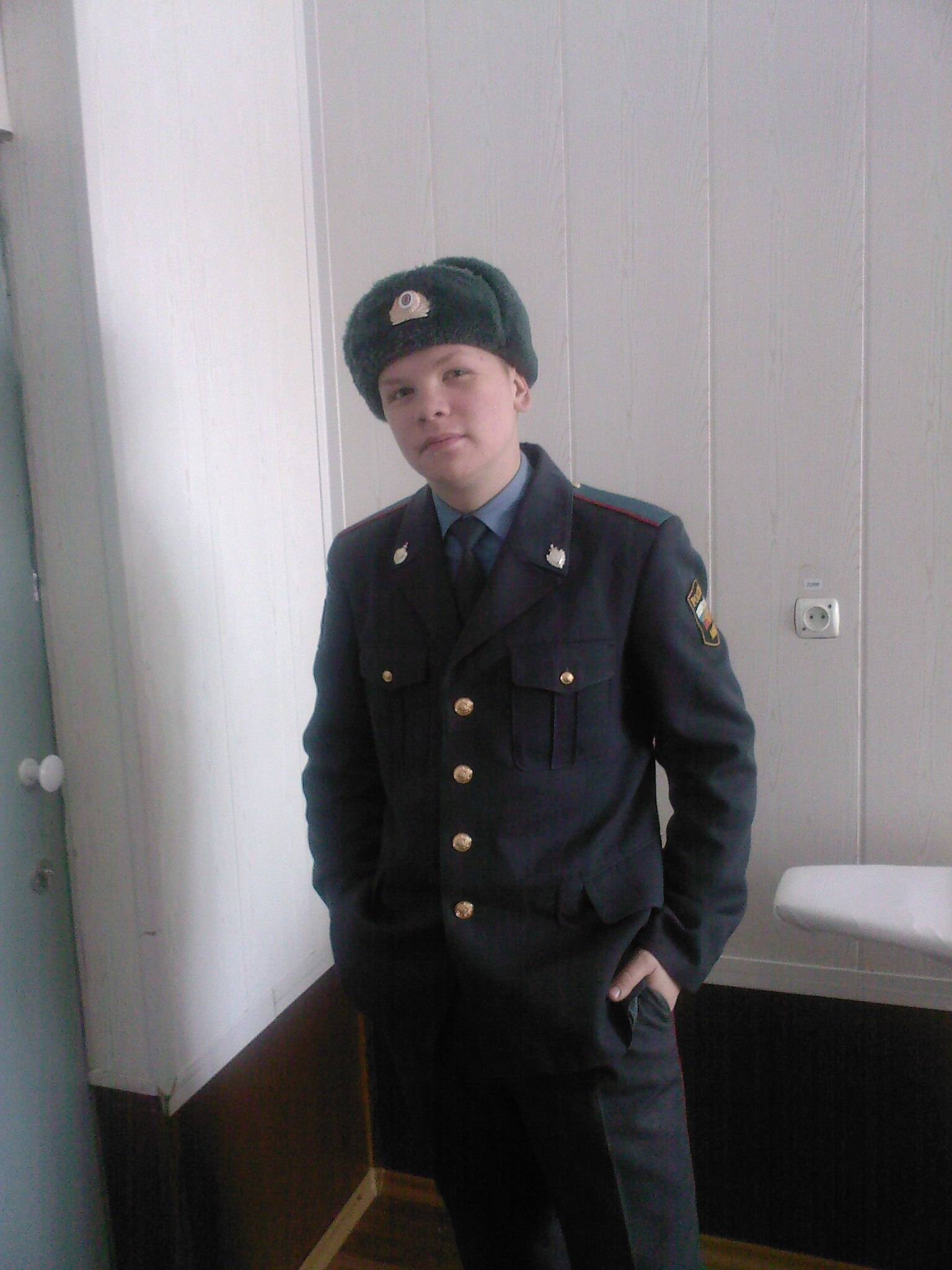 Фото профиля