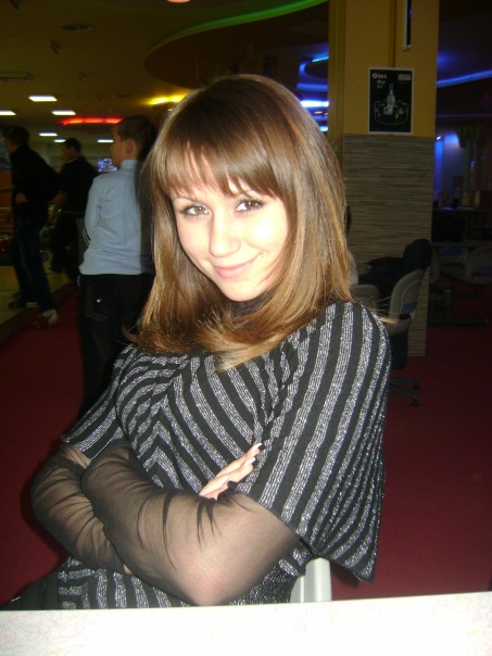 №44, Наталия Ангелина, Днепр (Днепропетровск) №44, Наталия Ангелина, Днепр (Днепропетровск)