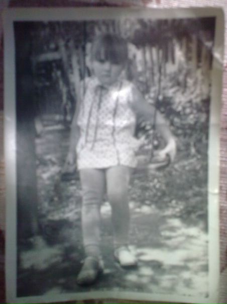 №169, Іруся Веселівська-Балушок, Львов №169, Іруся Веселівська-Балушок, Львов