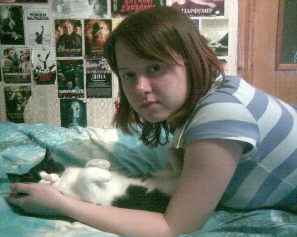 №100, Мария Ковбасюк, 36 лет, Винница №100, Мария Ковбасюк, 36 лет, Винница