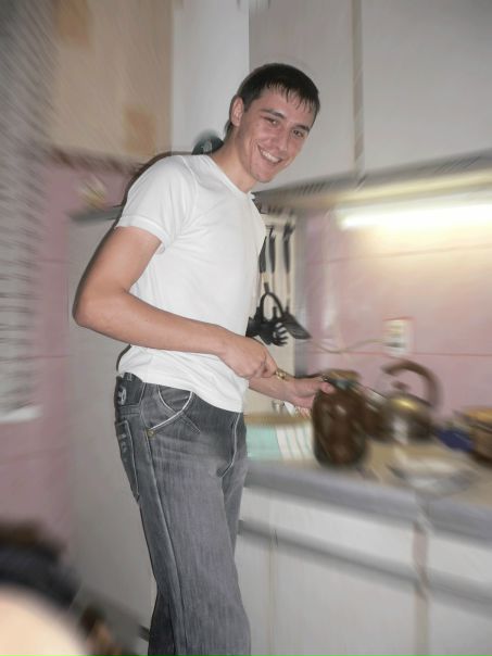 №27, Коля Сушко, Warka №27, Коля Сушко, Warka