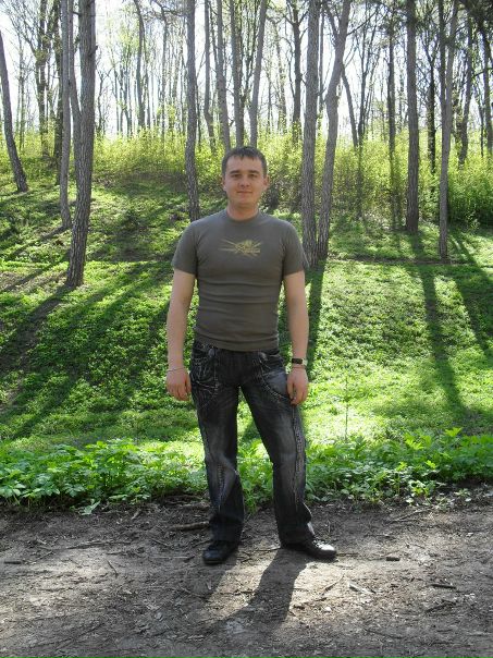 №75, Ваха Подольський №75, Ваха Подольський