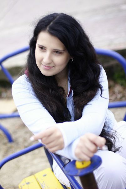 №47, Катерина Покотило, 31 год, Киев №47, Катерина Покотило, 31 год, Киев