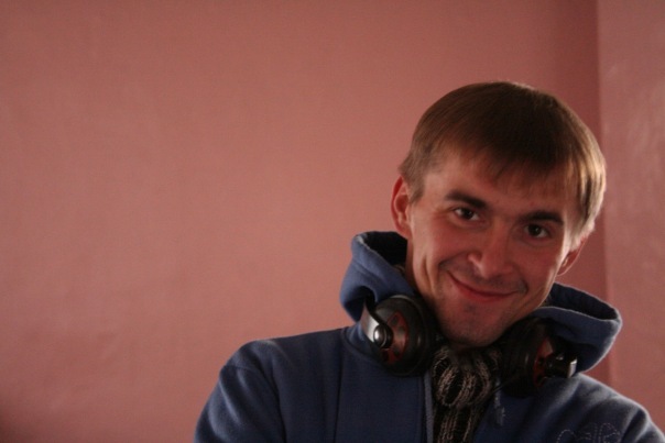 №105, Анатолий Бацюн, Киев №105, Анатолий Бацюн, Киев