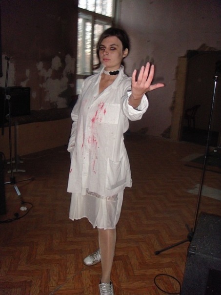 №181, Виктория Смирнова, Иваново №181, Виктория Смирнова, Иваново