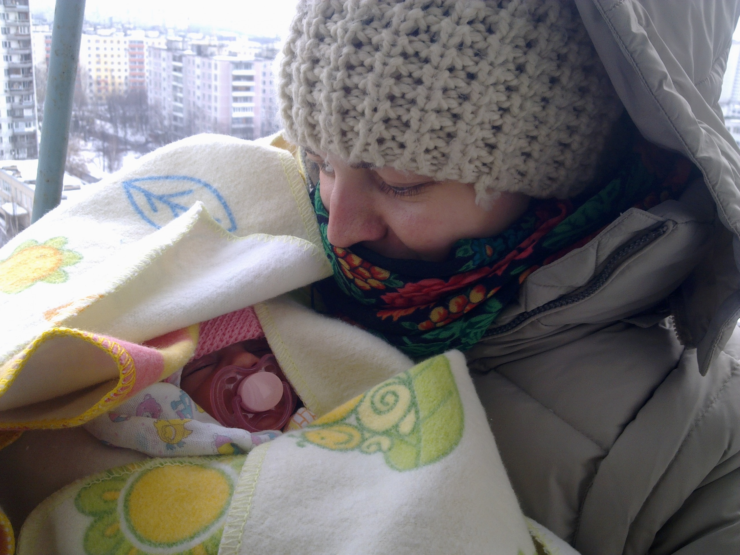 Фото профиля