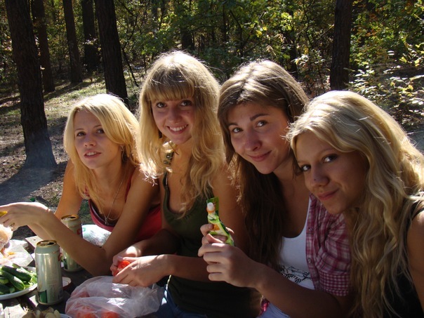 №11, Оля Завальная, 32 года, Киев №11, Оля Завальная, 32 года, Киев