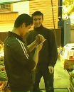 Фотография Тожиддин Тожов