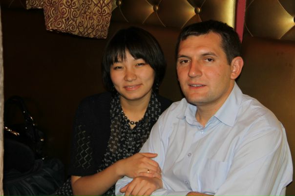 №57, Айнура Рыскалиева №57, Айнура Рыскалиева