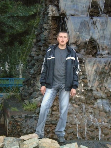 №5, Андрей Уманец №5, Андрей Уманец