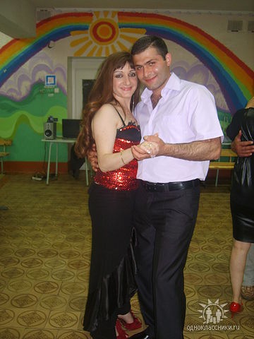 №72, Гоара Игитян, Ижевск №72, Гоара Игитян, Ижевск