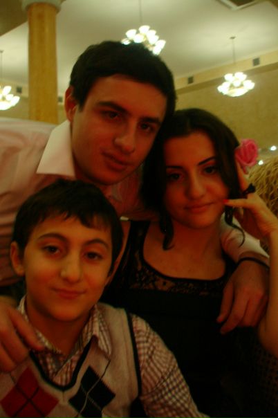 №175, Арам Авджян, Сочи №175, Арам Авджян, Сочи