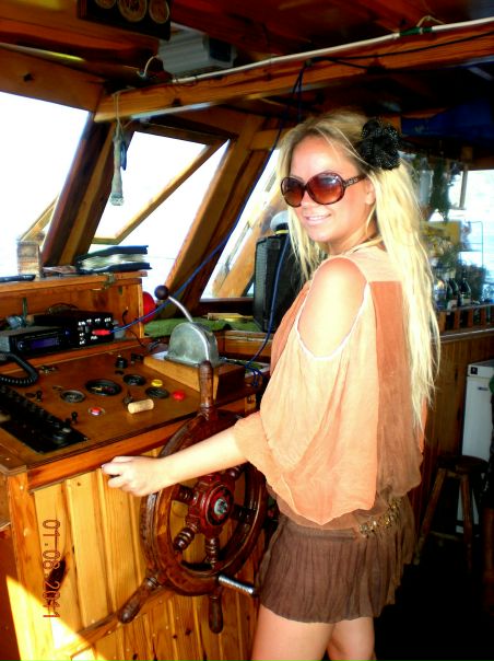 №10, Анастасия Алексеева №10, Анастасия Алексеева