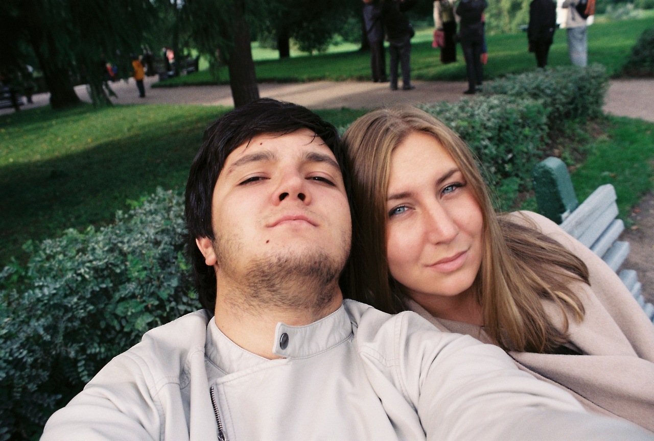 Фото профиля