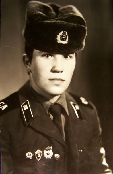 №91, Сергей Калентеенков, 61 год, Смоленск №91, Сергей Калентеенков, 61 год, Смоленск