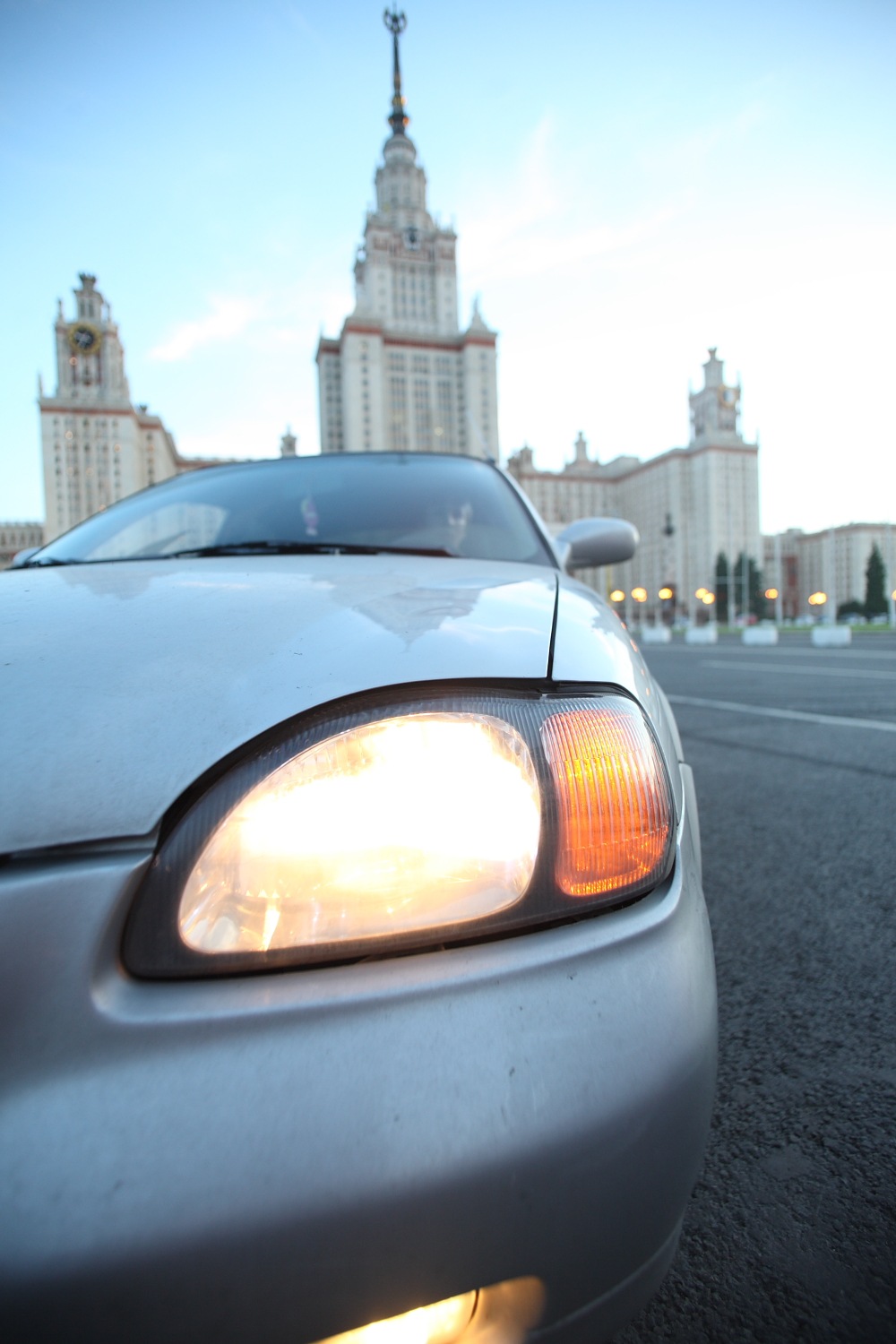 Фото профиля