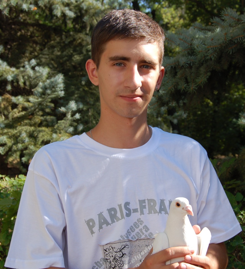 Фото профиля