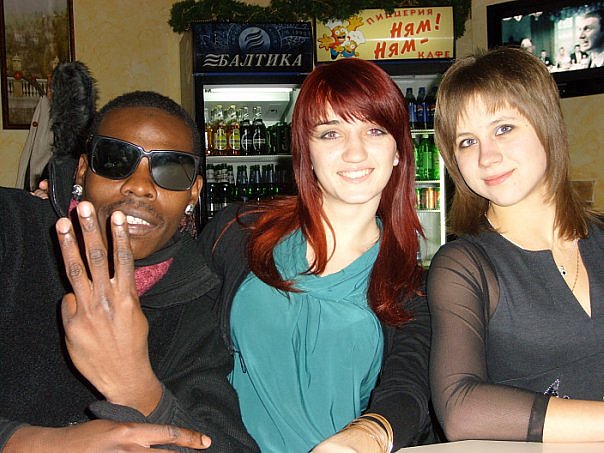 №170, Bernardo Almeida, Белгород, Россия №170, Bernardo Almeida, Белгород, Россия