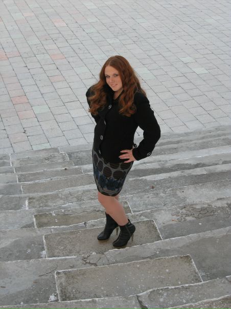 №184, Ирина Гонтарь, 33 года, Полтава №184, Ирина Гонтарь, 33 года, Полтава