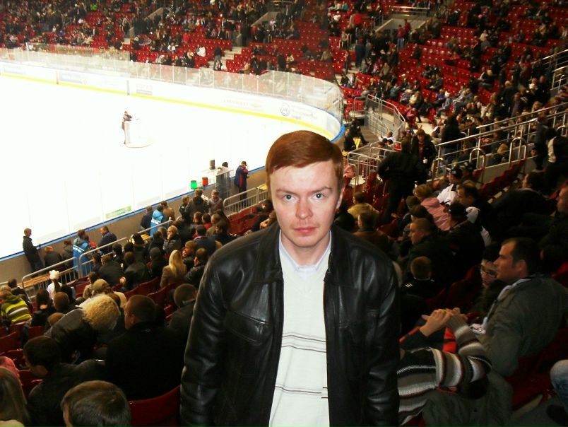 №12, Сергей Доронин, 44 года, Миасс, Россия №12, Сергей Доронин, 44 года, Миасс, Россия