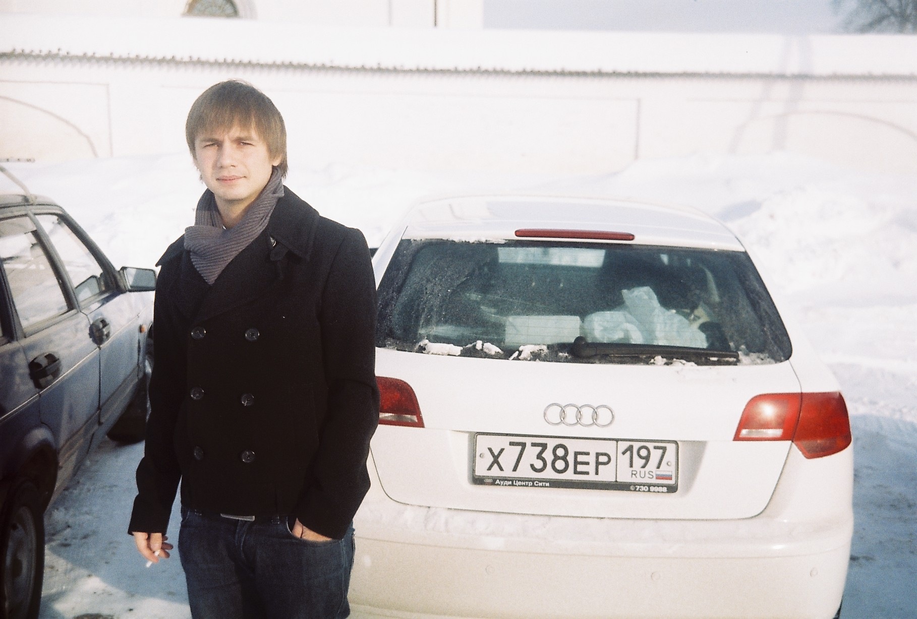 Фото профиля