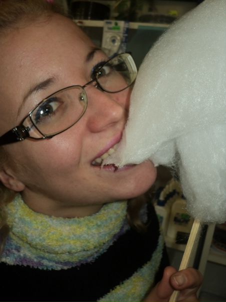 №151, Роксолана Шахгалдян, 38 лет, Белогорск №151, Роксолана Шахгалдян, 38 лет, Белогорск