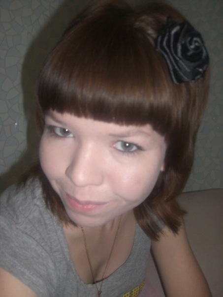 №11, Алсу Булатова №11, Алсу Булатова