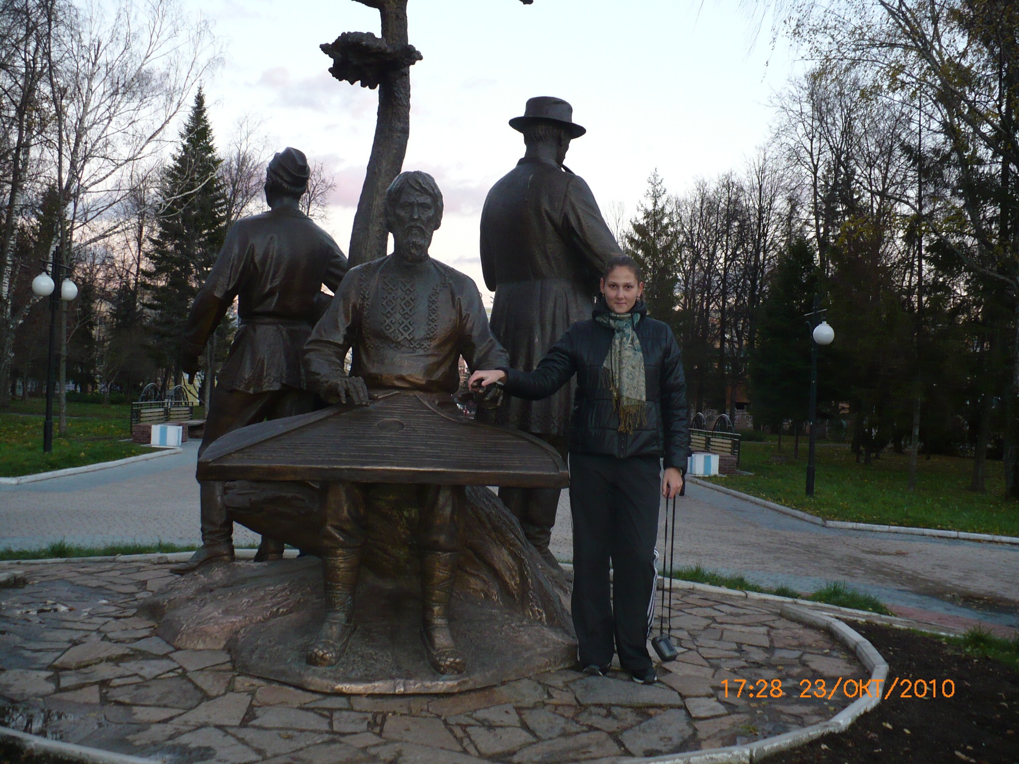 Фото профиля