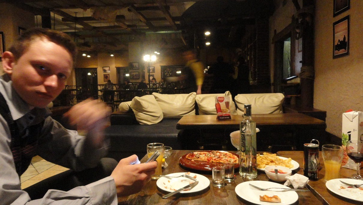 Фото профиля