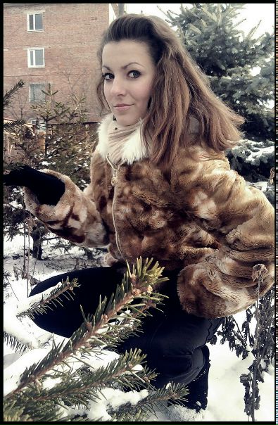 №12, Katy Sky, Прилуки, Украина №12, Katy Sky, Прилуки, Украина