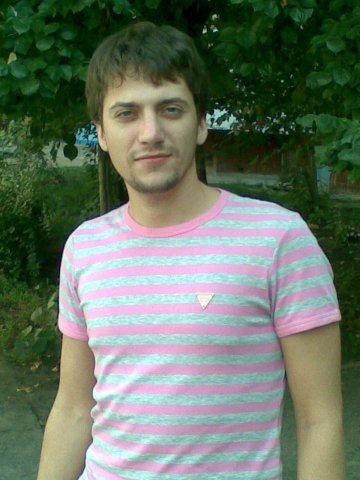 №111, Maxim Marakay, 39 лет №111, Maxim Marakay, 39 лет