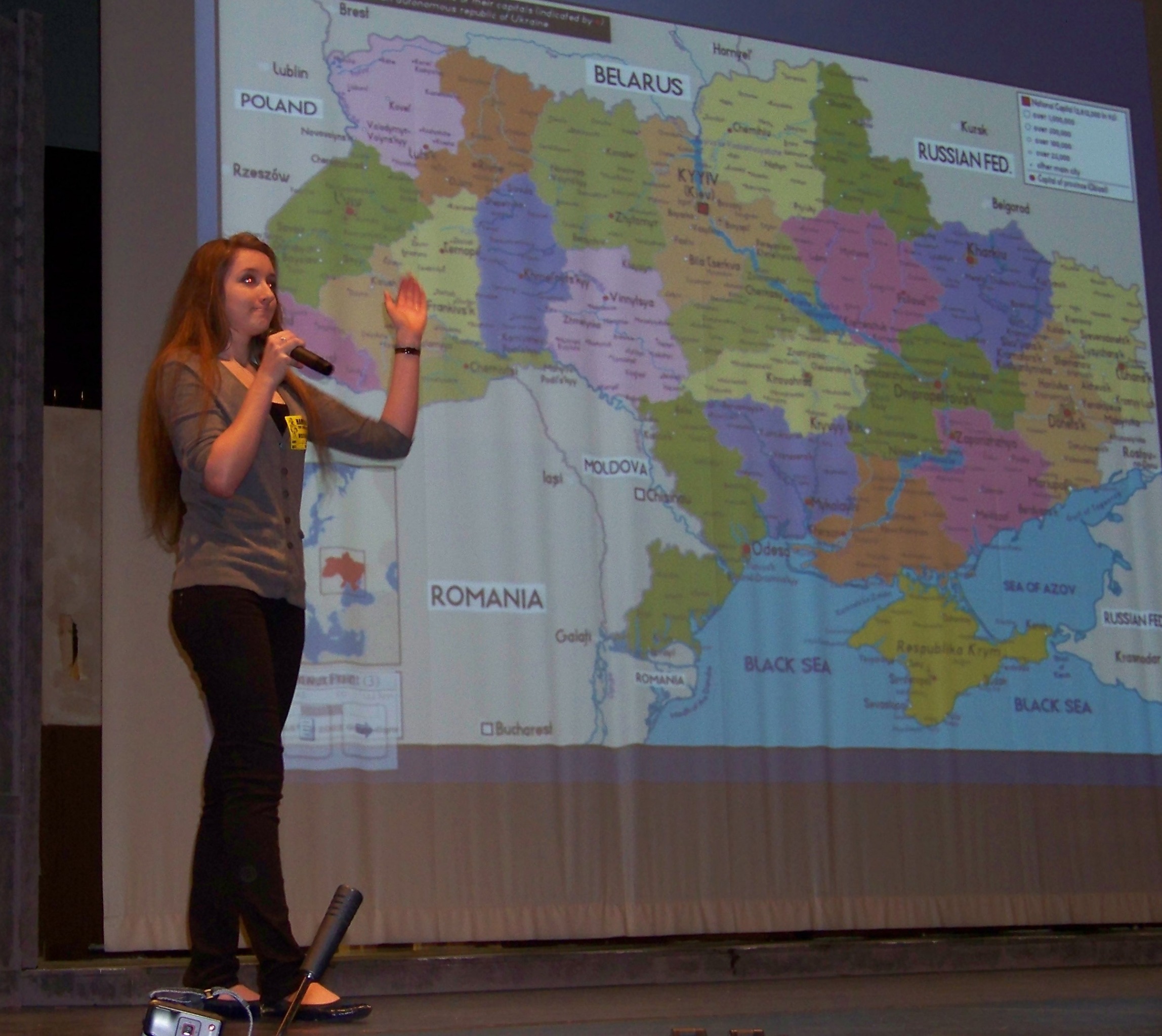 Фото профиля