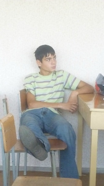 №72, Андрей Ясинский, Кривой Рог №72, Андрей Ясинский, Кривой Рог