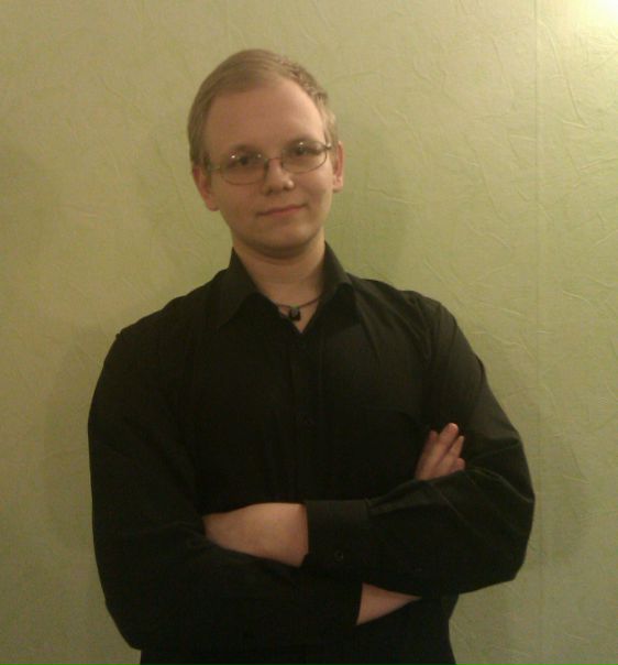 №78, Дмитрий Лапшин, 37 лет, Москва №78, Дмитрий Лапшин, 37 лет, Москва