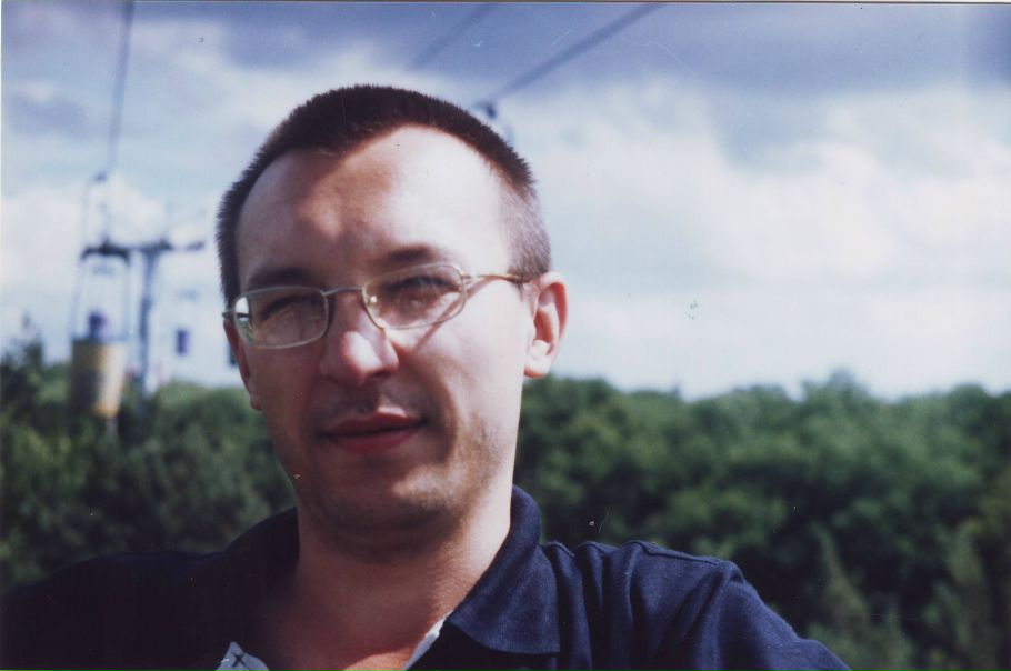 №29, Андрей Крестьянинов, Полтава №29, Андрей Крестьянинов, Полтава