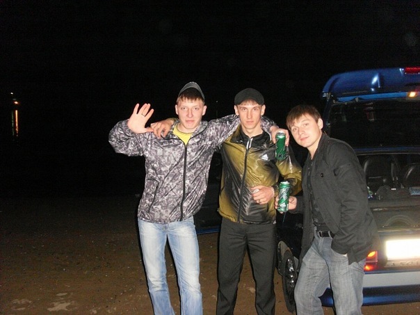 Фото профиля