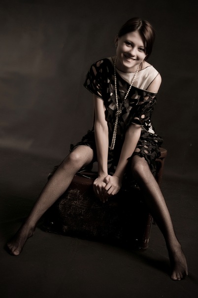 №7, Анна Ирлик №7, Анна Ирлик