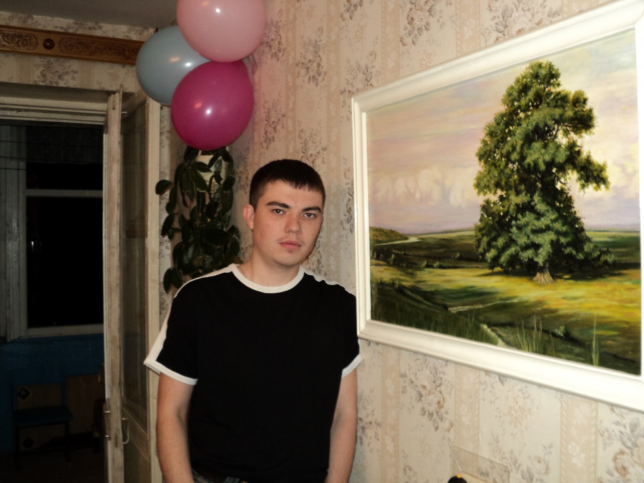 Фото профиля