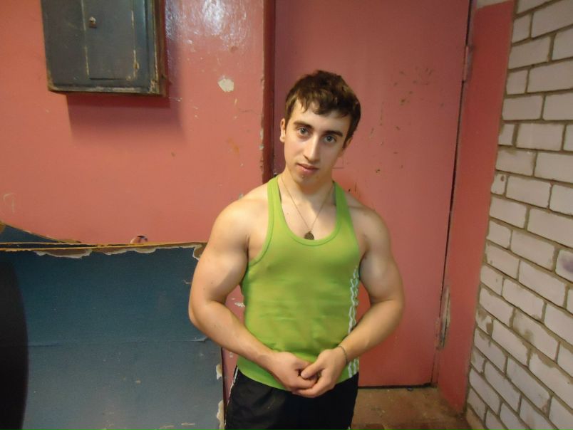 №94, Евгений Житомирский, Клинцы №94, Евгений Житомирский, Клинцы