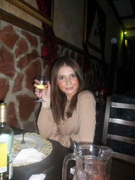 №21, Юля Лобачева, Москва, Россия №21, Юля Лобачева, Москва, Россия