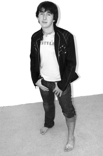 №18, Антон Славский, Алматы №18, Антон Славский, Алматы