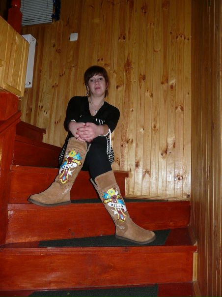 №88, Валентина Гребельник, 41 год, Киев №88, Валентина Гребельник, 41 год, Киев