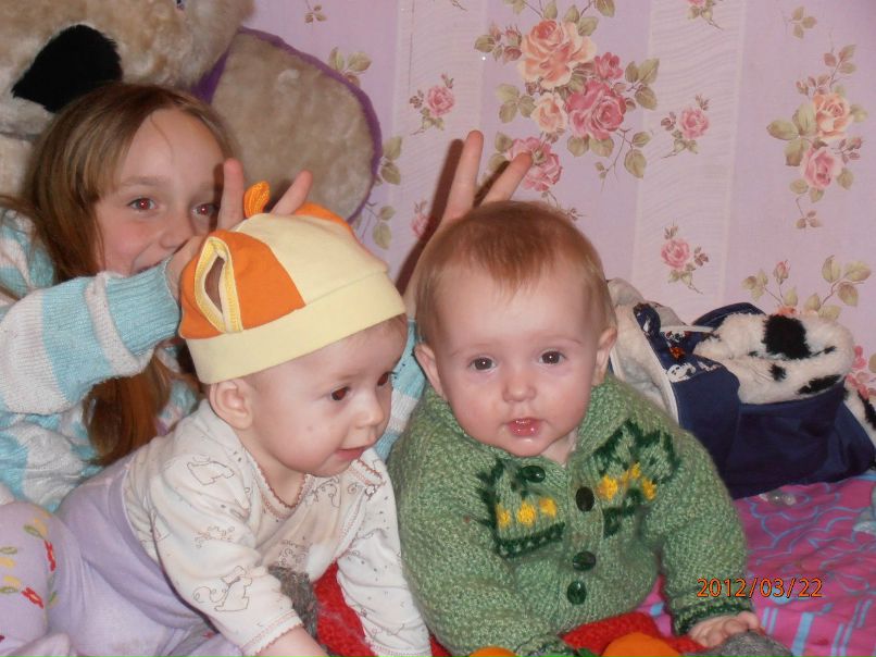 Наталья Бойцева | Санкт-Петербург