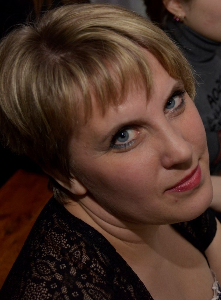 Марина Санникова | Ижевск