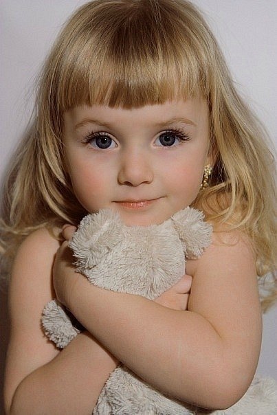 Марина Мусаибова | Волгоград