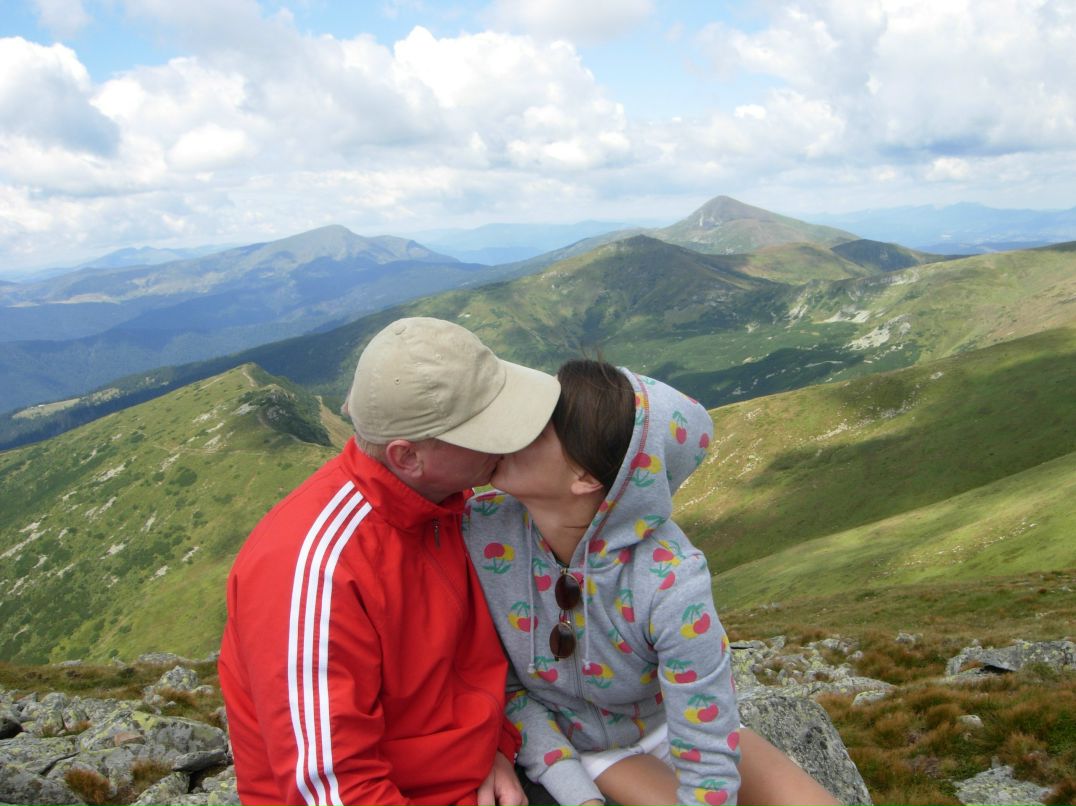 Ярослава Олексюк | 