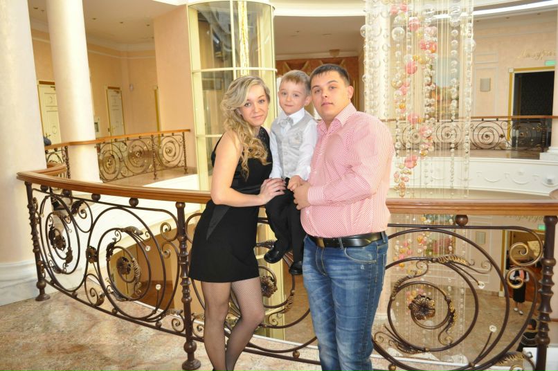 Александр Yurchik | Тобольск