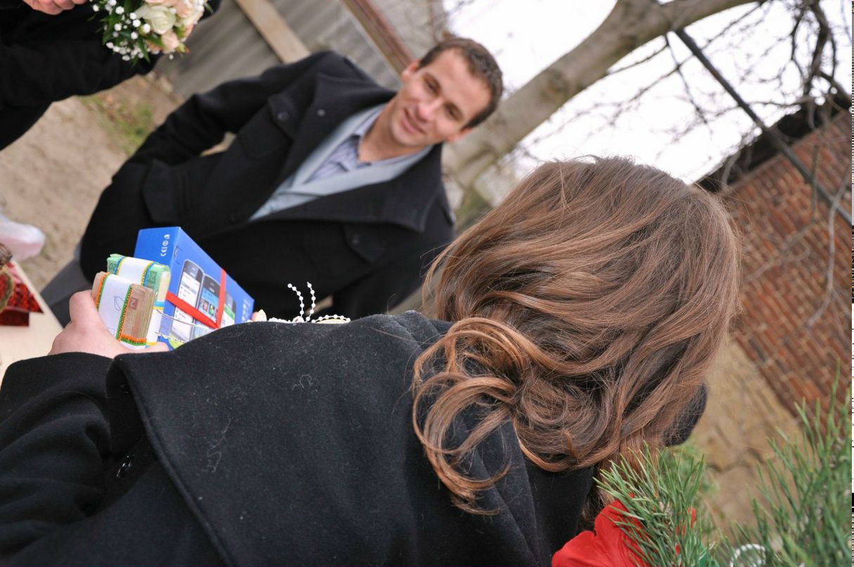 Kristina Sykyta | Киев