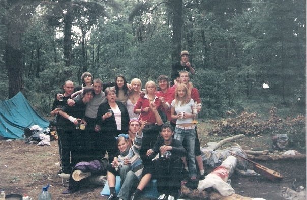 Дмитрий Корнилов | Тольятти